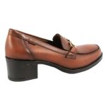 RAGAZZA ΔΕΡΜΑΤΙΝΕΣ ΓΟΒΕΣ ΜΕ ΧΟΝΤΡΟ ΧΑΜΗΛΟ ΤΑΚΟΥΝΙ ΤΑΜΠΑ - Image 6