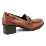 RAGAZZA ΔΕΡΜΑΤΙΝΕΣ ΓΟΒΕΣ ΜΕ ΧΟΝΤΡΟ ΧΑΜΗΛΟ ΤΑΚΟΥΝΙ ΤΑΜΠΑ - Image 7