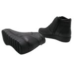 Softies Γυναικεία Μποτάκια Μαύρα - Image 4