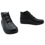 Softies Γυναικεία Μποτάκια Μαύρα - Image 5