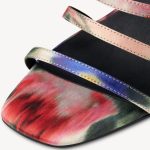 Tamaris Γυναικεία Πολύχρωμα Σφηνοειδή σανδάλια - Image 5