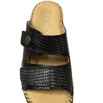 Γυναικείες παντόφλες με πλατφόρμα Tatoo DE2070 - Image 3