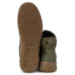 Γυναικείο Λαδί Δερμάτινο Ανατομικό Μποτάκι Tatoo 228 - Image 4