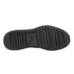 Kricket Δερμάτινα Μαύρα Ανδρικά Μποτάκια 23Χ-8004-4 - Image 5