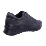 Safe Step γυναικείο Δερμάτινο ανατομικό sneaker 23202 - Image 6