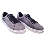 Kricket 23K-4002-3 Ανδρικά Sneakers Jeans - Image 4