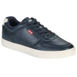 Levi's Ανδρικά Sneakers Navy Μπλε 235199-794-17 - Image 4