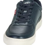 Levi's Ανδρικά Sneakers Navy Μπλε 235199-794-17 - Image 5