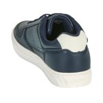 Levi's Ανδρικά Sneakers Navy Μπλε 235199-794-17 - Image 7