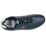 Levi's Ανδρικά Sneakers Navy Μπλε 235199-794-17 - Image 8