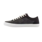 Levi's Woodward Ανδρικά Sneakers Μαύρα 231571-959 - Image 3