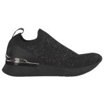 Tamaris Γυναικεία Slip-On Μαύρα 1-1-24704-29-093