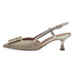 Tamaris Γόβες Μπεζ 1-29601-42 400 - Image 3