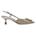 Tamaris Γόβες Μπεζ 1-29601-42 400