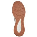 Tamaris ivory metallic γυναικεία Αθλητικά παπούτσια 1-23714-42-498 - Image 7