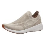 Tamaris ivory metallic γυναικεία Αθλητικά παπούτσια 1-24726-42-498 - Image 3