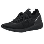 Tamaris μαύρα γυναικεία Αθλητικά παπούτσια  1-23714-42-007 - Image 3