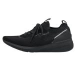 Tamaris μαύρα γυναικεία Αθλητικά παπούτσια  1-23714-42-007 - Image 4