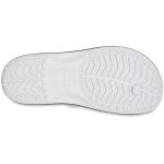 Crocs Crocband Flip Flip Flops σε Γκρι Χρώμα 11033-1FT - Image 4