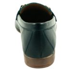 Ragazza 0113 Γυναικεία Δερμάτινα Μοκασίνια Μπλε Navy Ανατομικά - Image 7