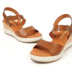 Ragazza Καλοκαιρινές Γυναικείες Πλατφόρμες Ταμπά 0359 - Image 3