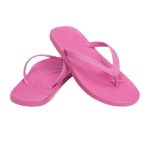 Crocs Chawall Flip 15963 Ροζ - Image 3