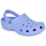 Crocs Classic Ανατομικά Σαμπό λιλά σκούρο 10001-5Q6 - Image 5
