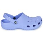 Crocs Classic Ανατομικά Σαμπό λιλά σκούρο 10001-5Q6