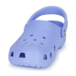 Crocs Classic Ανατομικά Σαμπό λιλά σκούρο 10001-5Q6 - Image 3