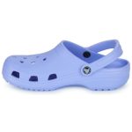 Crocs Classic Ανατομικά Σαμπό λιλά σκούρο 10001-5Q6 - Image 6