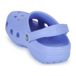 Crocs Classic Ανατομικά Σαμπό λιλά σκούρο 10001-5Q6 - Image 7