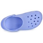 Crocs Classic Ανατομικά Σαμπό λιλά σκούρο 10001-5Q6 - Image 8