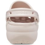 Crocs Classic Platform Clog Σαμπό Ροζ 206750-6UR - Image 6