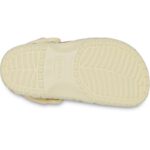 Crocs Classic Unicorn Clog K 212515-7C1 Παιδικά Ανατομικά Σανδάλια Κίτρινο Lemon - Image 5