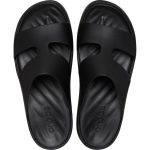 Crocs Γυναικεία Σανδάλια σε Μαύρο Χρώμα 209409-001 - Image 5