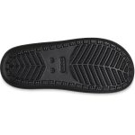 Crocs Γυναικεία Σανδάλια σε Μαύρο Χρώμα 209421-001 - Image 4