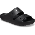 Crocs Γυναικεία Σανδάλια σε Μαύρο Χρώμα 209421-001 - Image 5