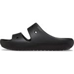 Crocs Γυναικεία Σανδάλια σε Μαύρο Χρώμα 209421-001 - Image 7