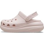 Crocs Juice Ανατομικά Σαμπό Ροζ - Image 3
