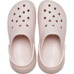Crocs Juice Ανατομικά Σαμπό Ροζ - Image 5