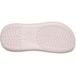 Crocs Juice Ανατομικά Σαμπό Ροζ - Image 6