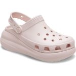Crocs Juice Ανατομικά Σαμπό Ροζ - Image 7