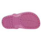 Crocs Παιδικά Ανατομικά Σαμπό Θαλάσσης Classic Ροζ 204536-6Ι2 - Image 8