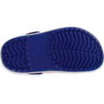 Crocs Παιδικά Ανατομικά Σαμπό Θαλάσσης Crocband Μπλε 207006-4O5 - Image 4