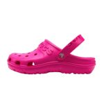 Crocs Παιδικά Ανατομικά Σαμπό Θαλάσσης Hilo Φούξια - Image 7