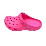 Crocs Παιδικά Ανατομικά Σαμπό Θαλάσσης Hilo Φούξια - Image 8