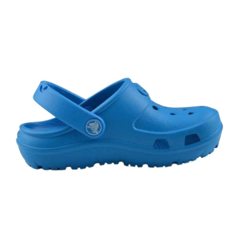 crocs-paidika-anatomika-sampo-thalassis-hilo-mple (2) Crocs Παιδικά Ανατομικά Σαμπό Θαλάσσης Hilo Μπλε - Image 1