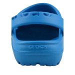 Crocs Παιδικά Ανατομικά Σαμπό Θαλάσσης Hilo Μπλε - Image 4