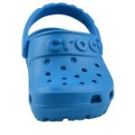 Crocs Παιδικά Ανατομικά Σαμπό Θαλάσσης Hilo Μπλε - Image 6