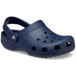 Crocs Παιδικά Ανατομικά Σαμπό Θαλάσσης Navy Μπλε 206991-410 - Image 8